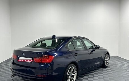 BMW 3 серия, 2014 год, 1 760 000 рублей, 6 фотография