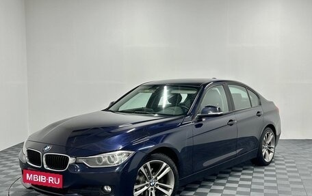 BMW 3 серия, 2014 год, 1 760 000 рублей, 2 фотография