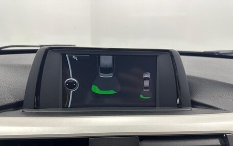 BMW 3 серия, 2014 год, 1 760 000 рублей, 19 фотография