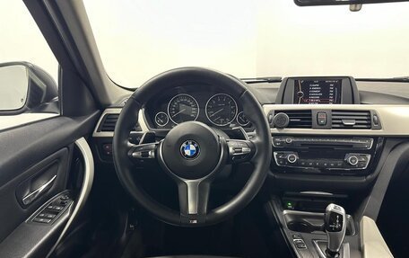 BMW 3 серия, 2014 год, 1 760 000 рублей, 16 фотография