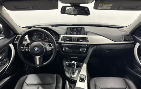 BMW 3 серия, 2014 год, 1 760 000 рублей, 15 фотография
