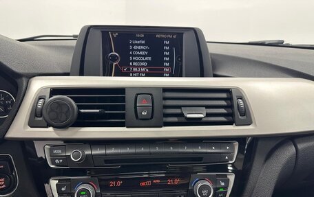 BMW 3 серия, 2014 год, 1 760 000 рублей, 18 фотография