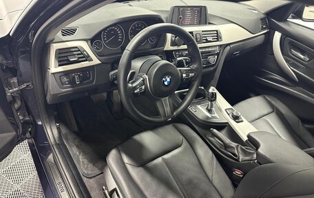 BMW 3 серия, 2014 год, 1 760 000 рублей, 12 фотография