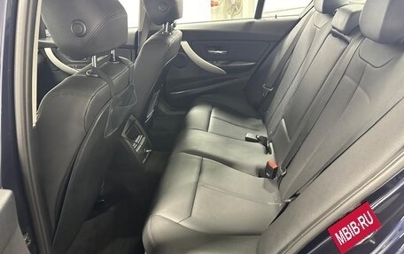 BMW 3 серия, 2014 год, 1 760 000 рублей, 14 фотография