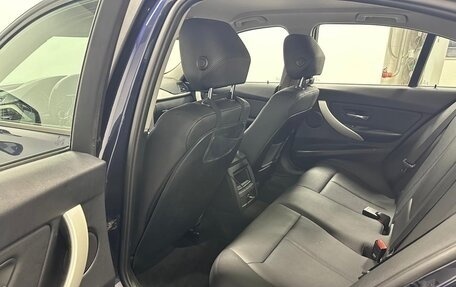 BMW 3 серия, 2014 год, 1 760 000 рублей, 13 фотография