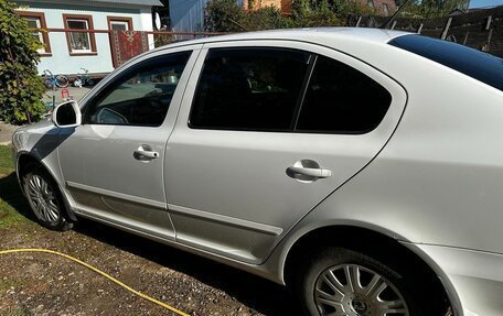 Skoda Octavia, 2012 год, 710 000 рублей, 5 фотография