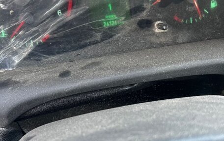 ЛуАЗ Patriot, 2015 год, 850 000 рублей, 4 фотография