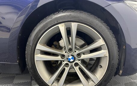 BMW 3 серия, 2014 год, 1 760 000 рублей, 20 фотография