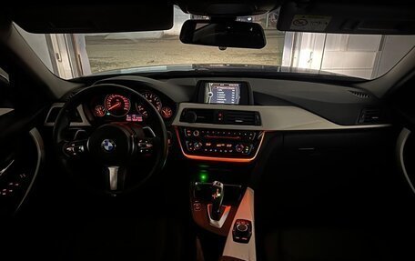 BMW 3 серия, 2014 год, 1 760 000 рублей, 21 фотография