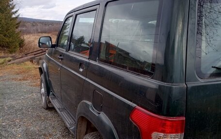 ЛуАЗ Patriot, 2015 год, 850 000 рублей, 2 фотография