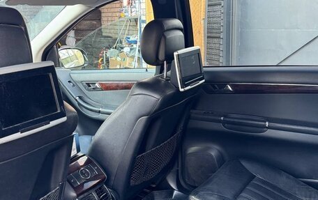 Mercedes-Benz R-Класс, 2009 год, 800 000 рублей, 6 фотография