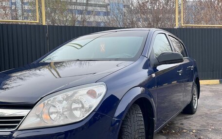Opel Astra G, 2007 год, 420 000 рублей, 3 фотография