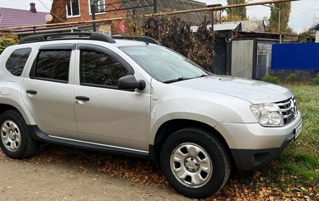 Renault Duster I рестайлинг, 2013 год, 920 000 рублей, 3 фотография