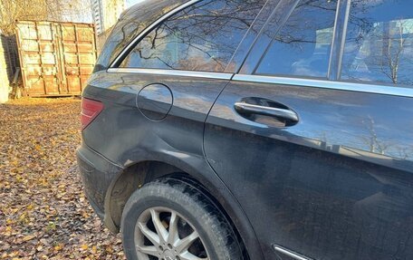 Mercedes-Benz R-Класс, 2009 год, 800 000 рублей, 10 фотография