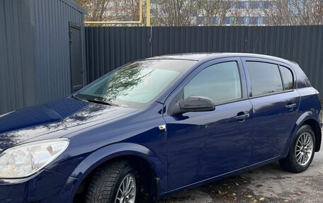 Opel Astra G, 2007 год, 420 000 рублей, 2 фотография