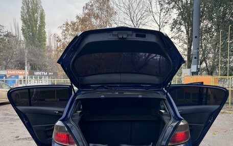 Opel Astra G, 2007 год, 420 000 рублей, 7 фотография