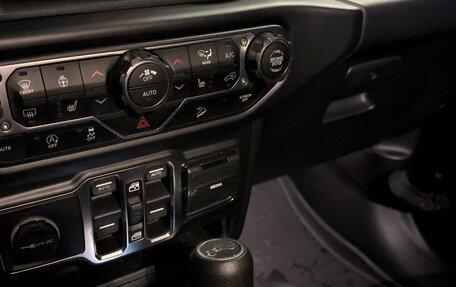 Jeep Wrangler, 2019 год, 6 500 000 рублей, 4 фотография