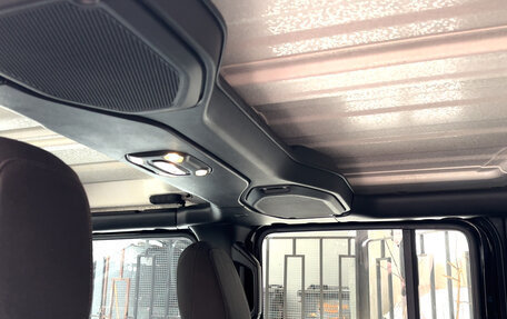 Jeep Wrangler, 2019 год, 6 500 000 рублей, 15 фотография