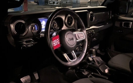 Jeep Wrangler, 2019 год, 6 500 000 рублей, 3 фотография