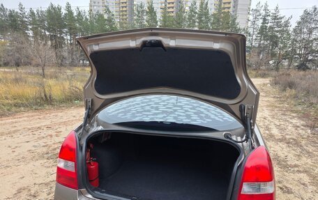 Nissan Primera III, 2006 год, 528 000 рублей, 5 фотография