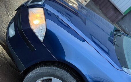 Skoda Octavia, 2008 год, 550 000 рублей, 6 фотография