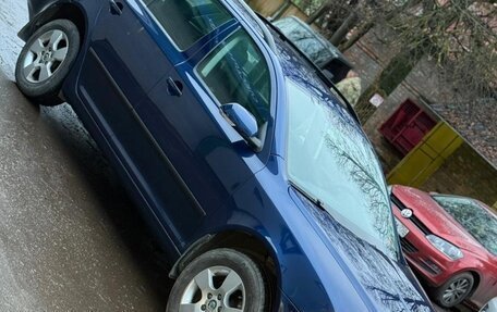 Skoda Octavia, 2008 год, 550 000 рублей, 7 фотография