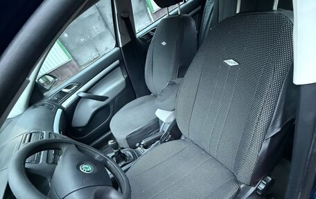 Skoda Octavia, 2008 год, 550 000 рублей, 10 фотография