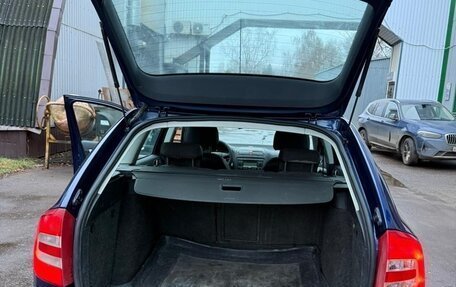 Skoda Octavia, 2008 год, 550 000 рублей, 9 фотография