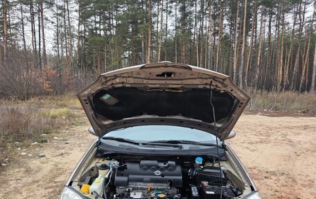 Nissan Primera III, 2006 год, 528 000 рублей, 6 фотография