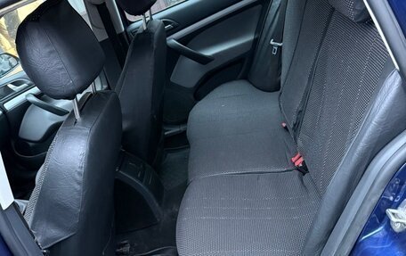 Skoda Octavia, 2008 год, 550 000 рублей, 11 фотография