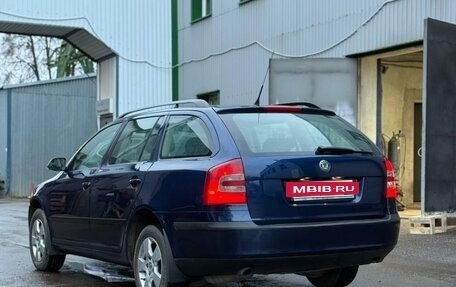 Skoda Octavia, 2008 год, 550 000 рублей, 4 фотография