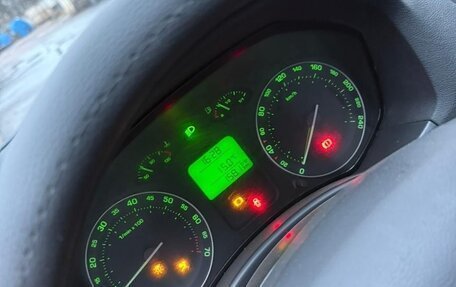 Skoda Octavia, 2008 год, 550 000 рублей, 13 фотография