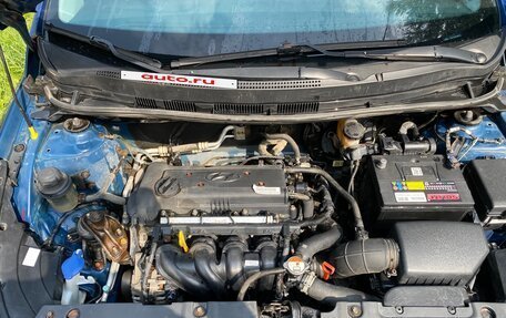 Hyundai Solaris II рестайлинг, 2015 год, 690 000 рублей, 10 фотография