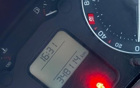 Skoda Octavia, 2008 год, 550 000 рублей, 14 фотография