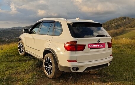 BMW X5, 2013 год, 2 099 000 рублей, 2 фотография