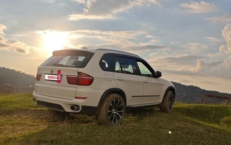 BMW X5, 2013 год, 2 099 000 рублей, 3 фотография