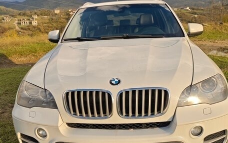 BMW X5, 2013 год, 2 099 000 рублей, 4 фотография