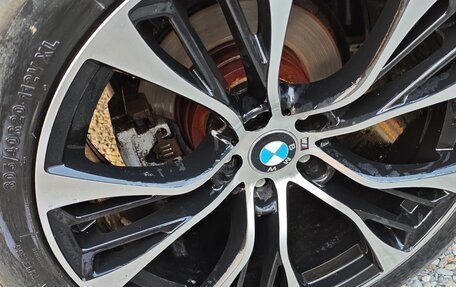 BMW X5, 2013 год, 2 099 000 рублей, 11 фотография