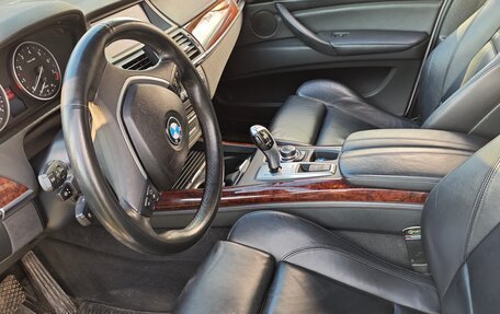 BMW X5, 2013 год, 2 099 000 рублей, 8 фотография