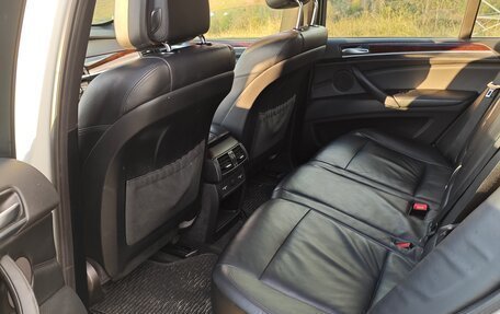 BMW X5, 2013 год, 2 099 000 рублей, 9 фотография