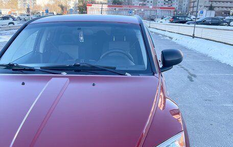 Dodge Caliber I рестайлинг, 2008 год, 580 000 рублей, 6 фотография