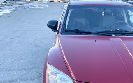 Dodge Caliber I рестайлинг, 2008 год, 580 000 рублей, 7 фотография