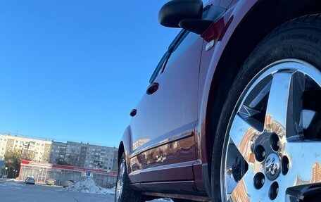 Dodge Caliber I рестайлинг, 2008 год, 580 000 рублей, 8 фотография