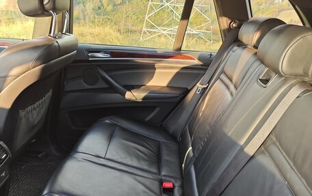 BMW X5, 2013 год, 2 099 000 рублей, 10 фотография