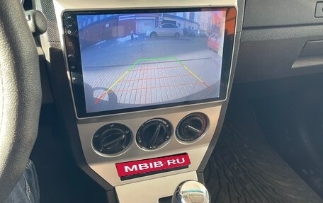 Dodge Caliber I рестайлинг, 2008 год, 580 000 рублей, 24 фотография