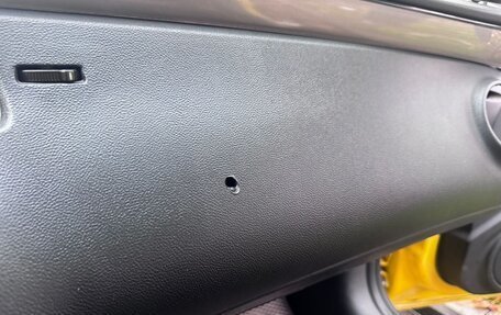 Chevrolet Camaro IV, 2011 год, 1 480 000 рублей, 8 фотография