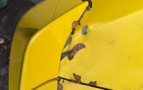 Chevrolet Camaro IV, 2011 год, 1 480 000 рублей, 13 фотография