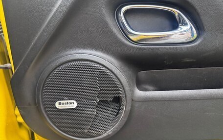 Chevrolet Camaro IV, 2011 год, 1 480 000 рублей, 11 фотография