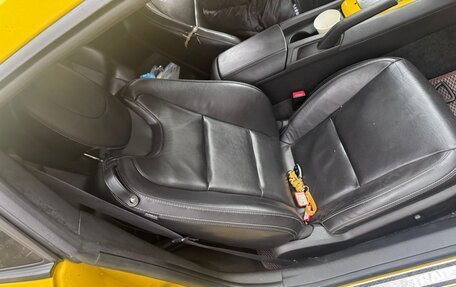 Chevrolet Camaro IV, 2011 год, 1 480 000 рублей, 12 фотография