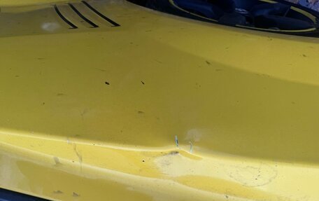 Chevrolet Camaro IV, 2011 год, 1 480 000 рублей, 14 фотография